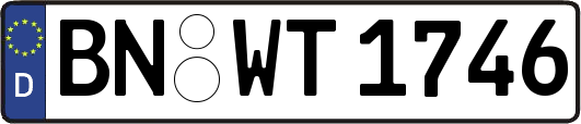 BN-WT1746