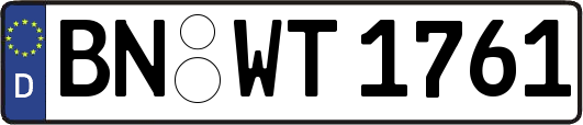 BN-WT1761