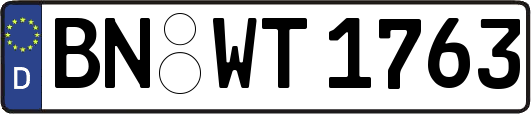 BN-WT1763