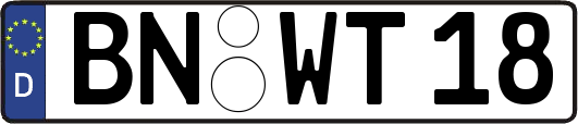 BN-WT18