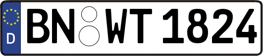 BN-WT1824