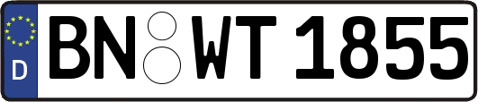 BN-WT1855