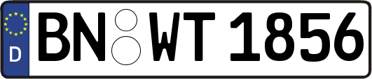 BN-WT1856