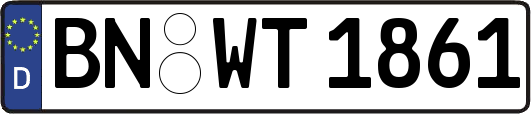 BN-WT1861