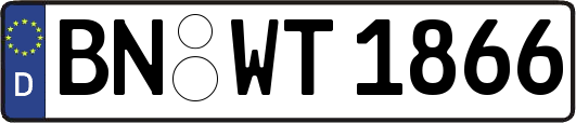 BN-WT1866