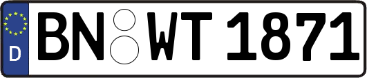 BN-WT1871