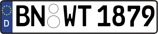 BN-WT1879