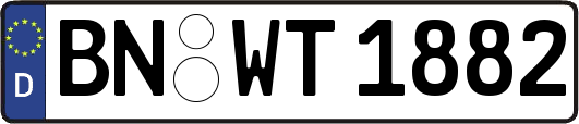 BN-WT1882