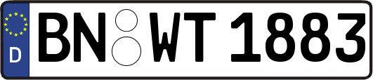 BN-WT1883
