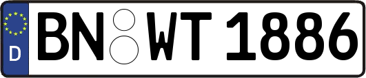 BN-WT1886