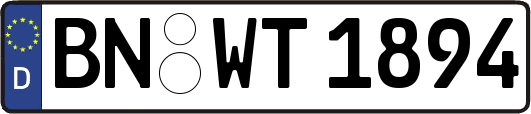 BN-WT1894