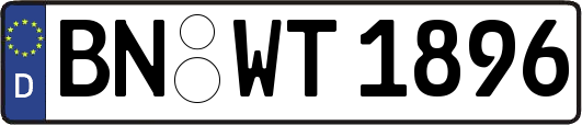 BN-WT1896