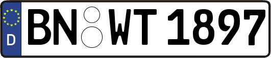 BN-WT1897