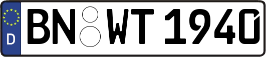 BN-WT1940