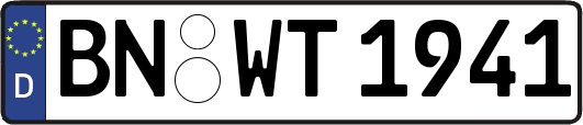 BN-WT1941