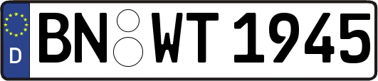 BN-WT1945