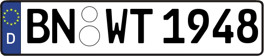 BN-WT1948