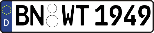 BN-WT1949