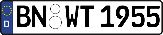 BN-WT1955