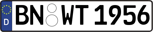BN-WT1956