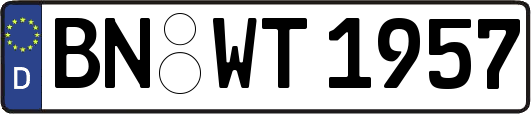 BN-WT1957