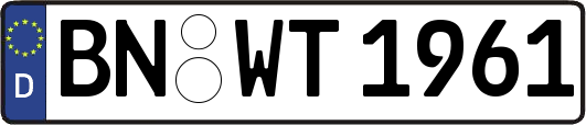 BN-WT1961