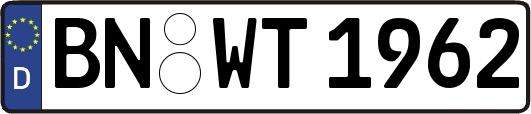 BN-WT1962