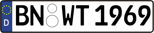 BN-WT1969