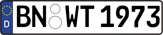BN-WT1973