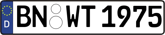 BN-WT1975