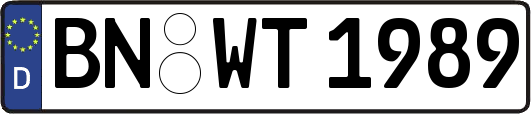 BN-WT1989