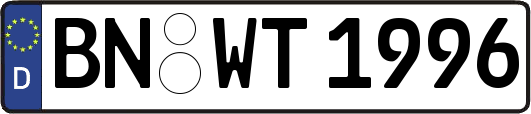 BN-WT1996