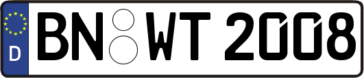 BN-WT2008