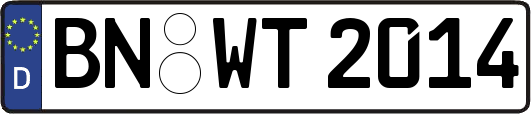 BN-WT2014