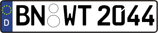 BN-WT2044