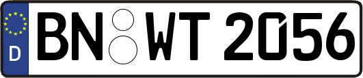 BN-WT2056