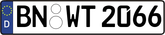 BN-WT2066