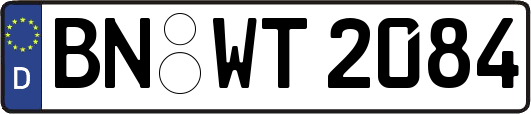 BN-WT2084