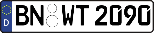 BN-WT2090