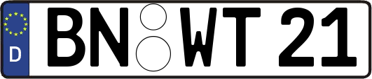 BN-WT21