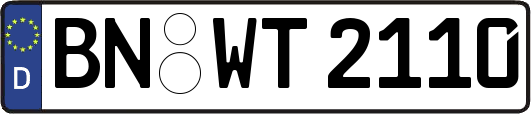 BN-WT2110