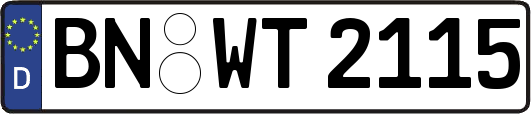 BN-WT2115