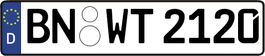 BN-WT2120