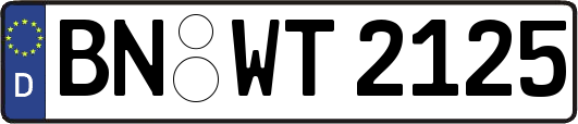 BN-WT2125
