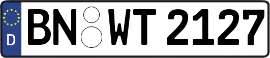 BN-WT2127