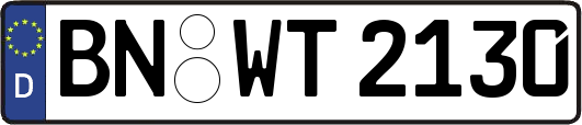 BN-WT2130