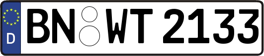 BN-WT2133