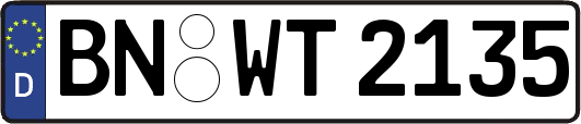 BN-WT2135