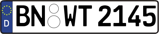 BN-WT2145