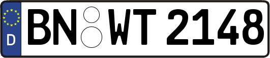 BN-WT2148